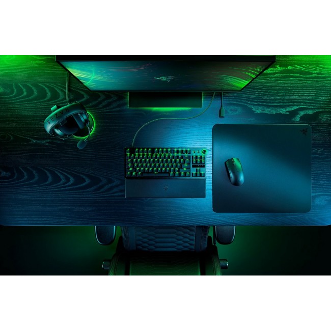 Razer Viper V3 Pro mouse Gaming Right-hand RF Wireless + USB Type-C Optical 35000 DPI Razer Viper V3 Pro mouse Gaming Right-hand RF Wireless + USB Type-C Optical 35000 DPI