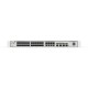 Ruijie Networks RG-NBS5200-24SFP/8GT4XS network switch Managed L3 Gigabit Ethernet (10/100/1000) Grey Ruijie Networks RG-NBS5200-24SFP/8GT4XS network switch Managed L3 Gigabit Ethernet (10/100/1000) Grey