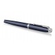 Parker IM fountain pen Cartridge filling system Blue 1 pc(s) Parker IM fountain pen Cartridge filling system Blue 1 pc(s)