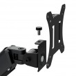 Maclean monitor mount, gas spring, 17