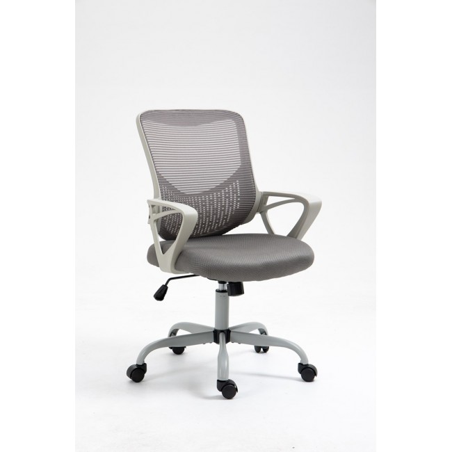 Activejet Office chair YK507 grey Activejet Office chair YK507 grey