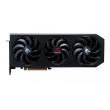 Graphics card. PowerColor Hellhound RX9070XT 16G-L/OC
