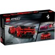LEGO SPEED CHAMPIONS 77254 Ferrari SF90 XX Stradale Sports Car