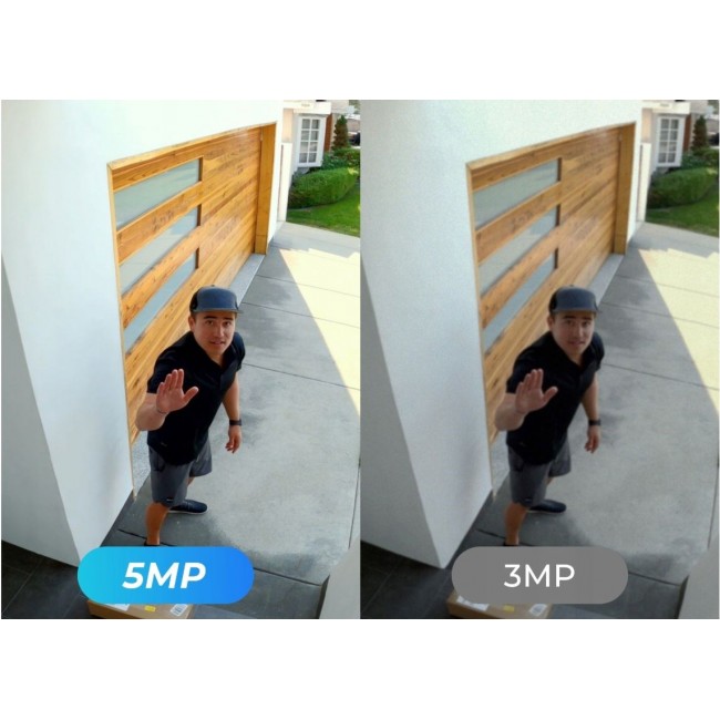 Reolink E-Series-E340 Smart PTZ WiFi Indoor Camera Reolink E-Series-E340 Smart PTZ WiFi Indoor Camera