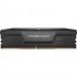 Corsair Vengeance, DDR5-5200, Intel XMP 3.0, CL38 - 96 GB Dual-Kit, schwarz