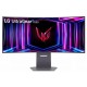 LG 34GS95QE-B computer monitor 86.4 cm (34