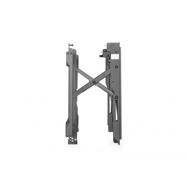 Digitus Pop-Out Video Monitor Wall Mount, 45-70