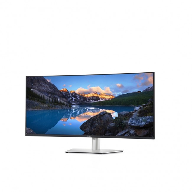 DELL UltraSharp U4021QW computer monitor 100.8 cm (39.7 DELL UltraSharp U4021QW computer monitor 100.8 cm (39.7