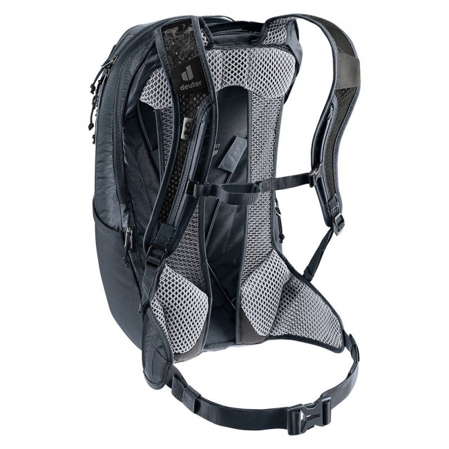 Bicycle backpack - Deuter Race Air 14+3