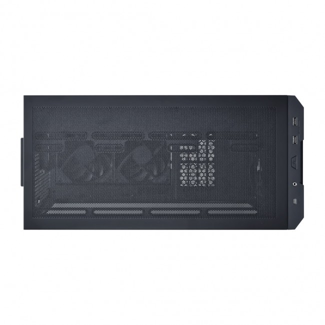 CASE MIDITOWER ATX WITHOUT PSU G99.LAN207RX.00 LIAN LI