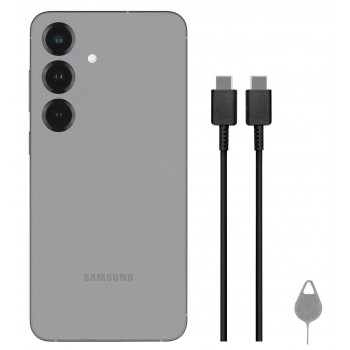 Samsung Galaxy S25 15.8 cm (6.2