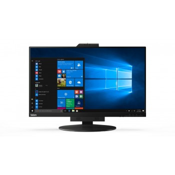 Lenovo ThinkCentre Tiny-In-One 27 LED display 68.6 cm (27