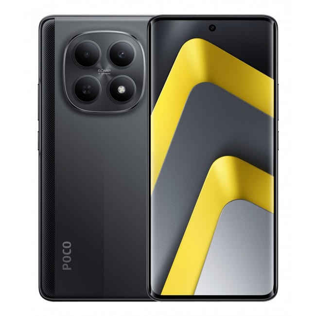 POCO M8 5G 17.2 cm (6.77