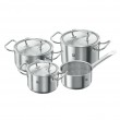 ZWILLING TWIN Classic 40901-000-0 pan set 4 pc(s) ZWILLING TWIN Classic 40901-000-0 pan set 4 pc(s)