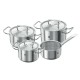 ZWILLING TWIN Classic 40901-000-0 pan set 4 pc(s)