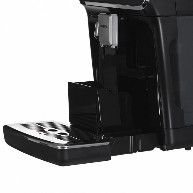 Philips 5500 series EP5541/50 coffee maker Fully-auto Espresso machine 1.8 L