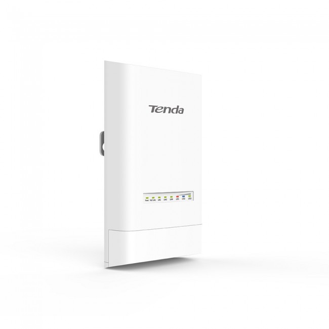 Tenda OS3 867 Mbit/s White Power over Ethernet (PoE)