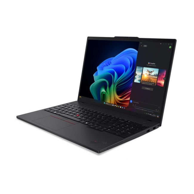 Lenovo ThinkPad T16 Gen 4 (AMD) Copilot+ PC AMD Ryzen AI 7 350 Laptop 40.6 cm (16