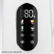Electric kettle Maestro MR-023 (MR-023-WHITE) White