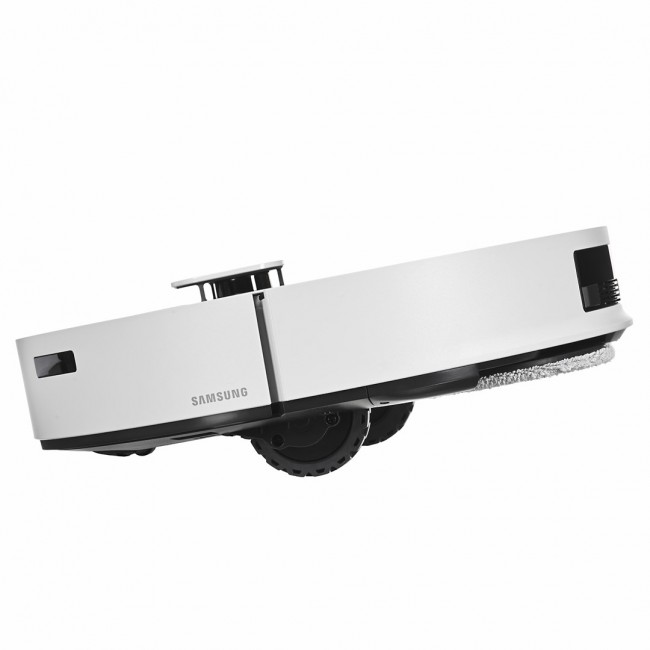 Samsung Bespoke Jet Bot Combo Steam+ VR7MD96514G/GE cleaning robot Samsung Bespoke Jet Bot Combo Steam+ VR7MD96514G/GE cleaning robot