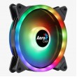 FAN AEROCOOL PGS DUO 14 ARGB 6PIN 140MM