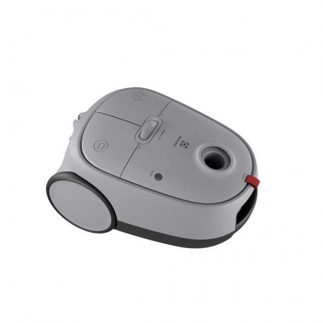 Electrolux EB61A5UG 3.5 L Cylinder vacuum Dry 750 W Dust bag