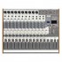 DNA ME-16FX audio mixer 16 channels USB Bluetooth