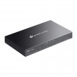 TP-Link Omada 10-Port Gigabit Easy Managed Switch with 8-Port PoE+ TP-Link Omada 10-Port Gigabit Easy Managed Switch with 8-Port PoE+