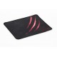 Havit HV-MP838 Gaming mouse pad Black, Red