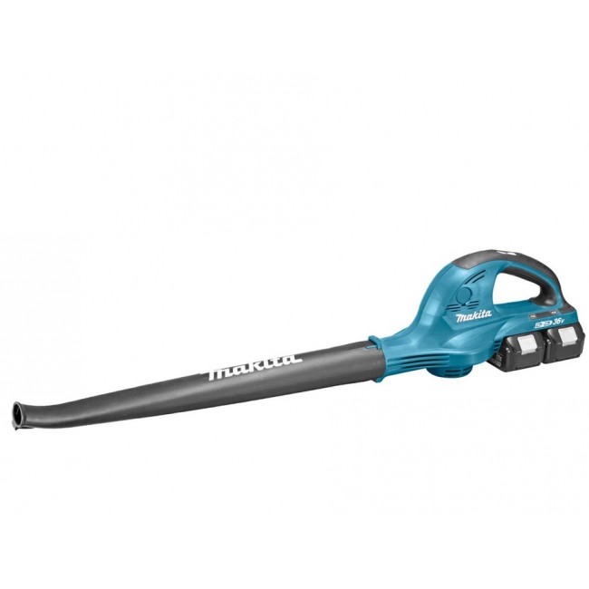 Makita Twin 18V Blower LXT DUB361Z