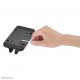Neomounts NSLS300BLACK Laptop holder 11-17