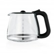 WMF Bueno 04.1225.0011 coffee maker Semi-auto Drip coffee maker 1.7 L
