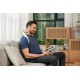 SKG H7 Ultra - Gray massage heads SKG H7 Ultra - Gray massage heads