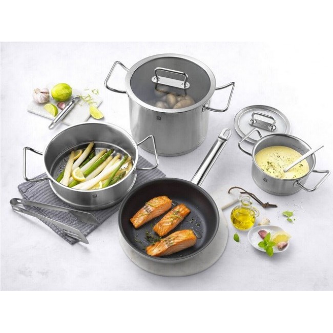 ZWILLING Pro frying pan 65129-240-0 24 cm