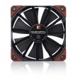 Noctua NF-F12 industrialPPC-3000 PWM Computer case Fan 12 cm Black, Brown Noctua NF-F12 industrialPPC-3000 PWM Computer case Fan 12 cm Black, Brown