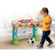 Clementoni Set Interactive Goal