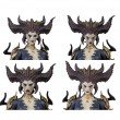 McFarlane Toys 16756 collectible figure