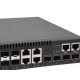 LevelOne KILBY 28-Port L3 Lite Managed Gigabit Fiber Switch, 4 x 10GbE SFP+, 4 x Gigabit SFP/RJ45 Combo LevelOne KILBY 28-Port L3 Lite Managed Gigabit Fiber Switch, 4 x 10GbE SFP+, 4 x Gigabit SFP/RJ45 Combo