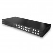 Lindy 8x8 HDMI 4K60 Matrix Lindy 8x8 HDMI 4K60 Matrix