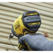 Stanley SFMCF810B-XJ power screwdriver/impact driver 2800 RPM Black, Yellow