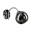Activejet AJE-PALOMA 1P E27 1x40W wall lamp