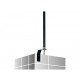 DeLOCK 89529 radio antenna 3 dB 50 