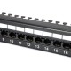 Equip 135425 patch panel 1U Equip 135425 patch panel 1U