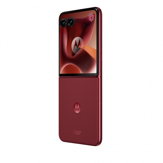 Motorola razr 60 ultra 17.7 cm (6.96
