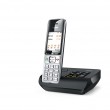 Gigaset 500A Comfort - Cordless phone w/ answer