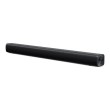 Xiaomi S22E Soundbar 2.0 channels 30W with Bluetooth, black Xiaomi S22E Soundbar 2.0 channels 30W with Bluetooth, black