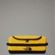 Toiletry bag base camp travel canister l-summit gold-tnf black-npf THE NORTH FACE