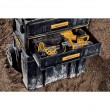 DEWALT TOUGH SYSTEM2.0 BOX WITH 2 DWST83529-1 DRAWERS DEWALT TOUGH SYSTEM2.0 BOX WITH 2 DWST83529-1 DRAWERS