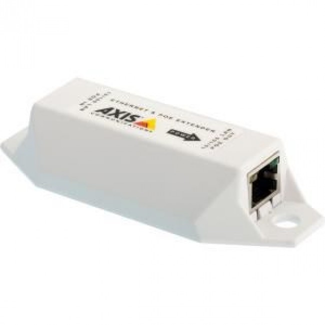 Axis 5025-281 PoE adapter Axis 5025-281 PoE adapter