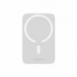 Baseus P10059002223-00 power bank 6000 mAh Wireless charging White